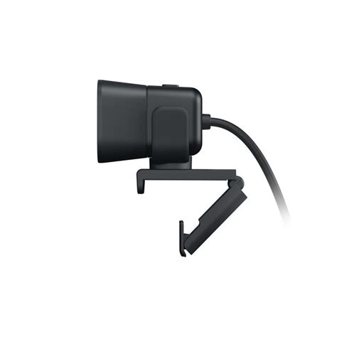 Image result for Logitech Streamcam Plus Graphite Camera