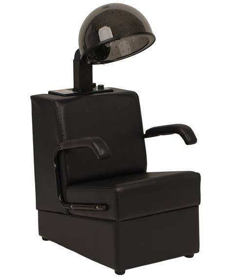 Salon Hair Dryer Chair Dimensions at Gilberto Mccord blog