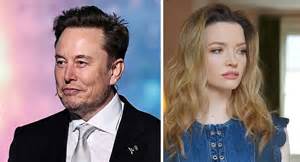 When Epstein told Musk the gender ratio on his island may make his ...
