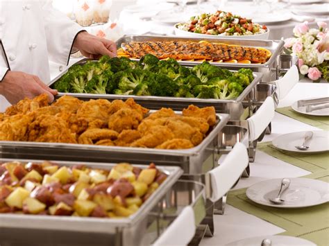MCL Catering | Caterers - The Knot