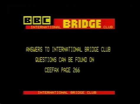 Image result for BBC2 Engineering Test 1987