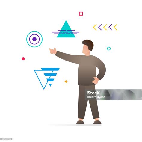 Pointing Stock 的图像结果