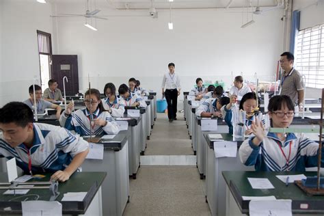 估分参考！2015-2019年广州中考各校平均分及700分以上人数…… - 卓越教育