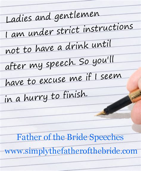 Father of the Bride Speeches | Words with meaning | Pinterest | Bride ...