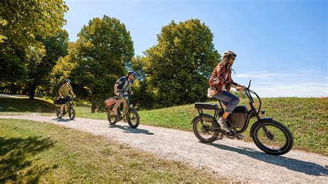 Hate me all you want, but I think the top ebike brand right now is Rad ...