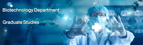 Image result for Biotech Graduate Programs