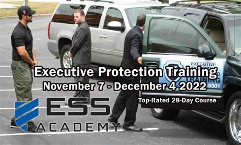 Image result for Executive Protection Training