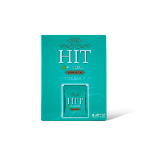 Hit Filter Khaini | Flavoured Smokeless Chewable Tobacco Supplier