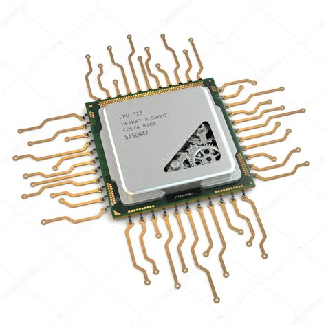 Inside Processor 的图像结果