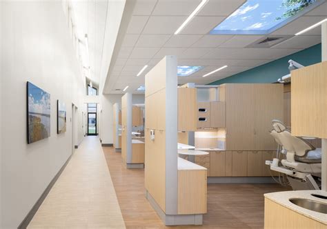 Fishing Point Healthcare: Innovative Facility in Portsmouth, Virginia