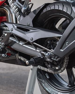 G 310 RR NSC Digital 2024 | BMW Motorrad