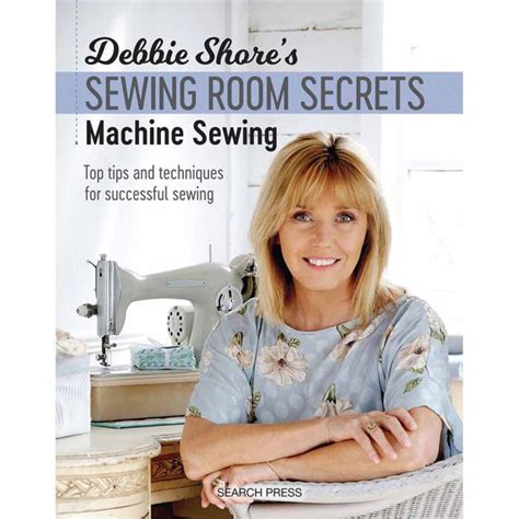 Debbie Shore Sewing Easy Tutorials 的图像结果