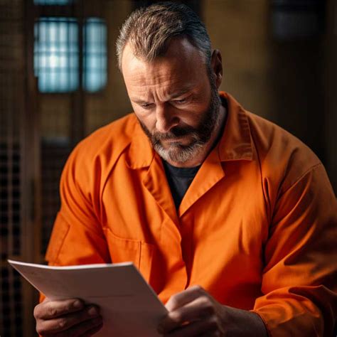 Inmate Mail | Choctaw County Sheriff's Office Oklahoma