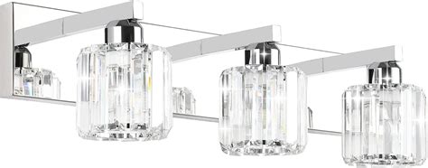 Aipsun Crystal Vanity Light Fixtures Modern Vanity India | Ubuy