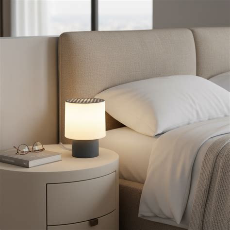 Table Lamps – One Good Object