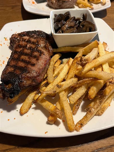 BOARS TUSK STEAKHOUSE, Rock Springs - Restaurant Reviews, Photos ...