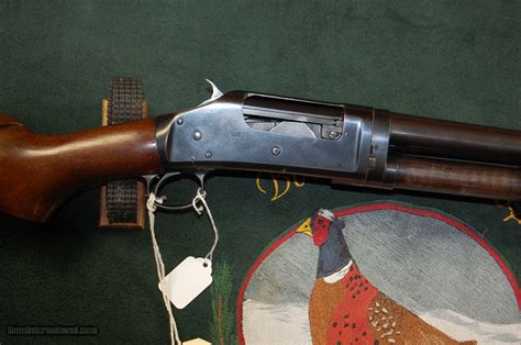 Winchester Model 97
