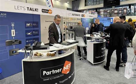 Image result for PartnerNet