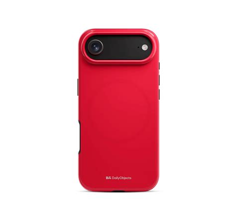 Enamel Bumper MagSafe iPhone 17 Air Case - iNvent Store