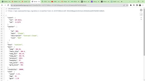 Image result for User API Dan Server