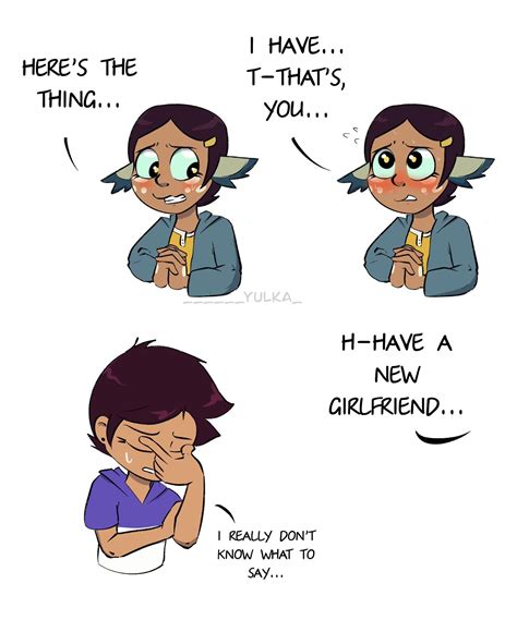 The Owl House Thread [SFW] - General Discussion - Forums - Derpibooru