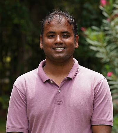 Rahul | IIM Bangalore