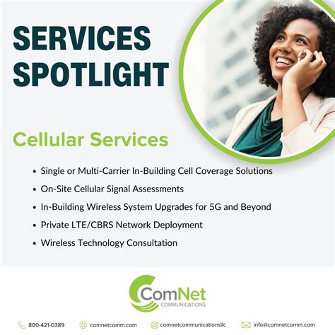 Image result for ComNet Communications LLC