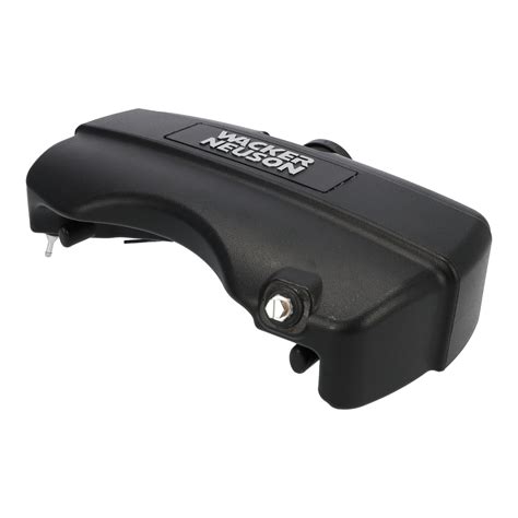 Fuel tank 3 liters, 1B20 - Hatz