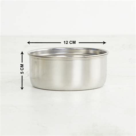 Buy Milton New Furton 4-Container Electric Tiffin from Milton at just ...