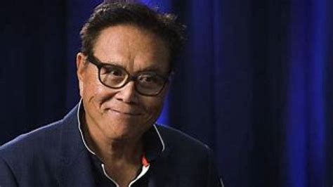 Robert Kiyosaki warns of financial crisis, asks to save food, Bitcoin ...
