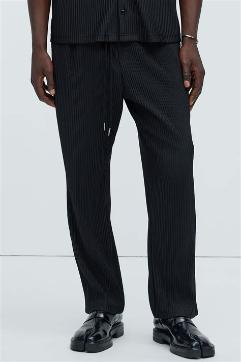 Discover Men's Pleated Pants | Fashion Nova