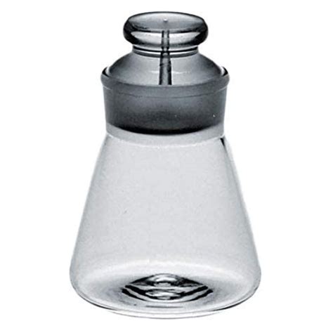 Buy Pycnometer-Specific Gravity Bottle - Hubbard Carmick 25ml, Taper ...