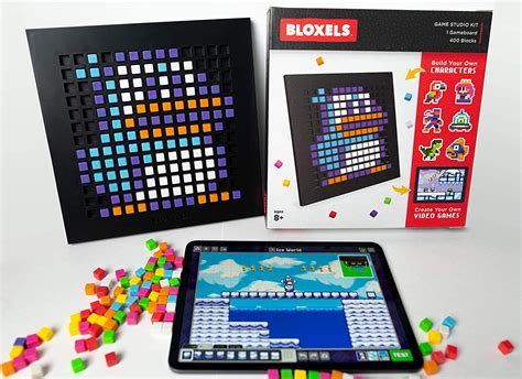 Image result for Bloxels Tutorial