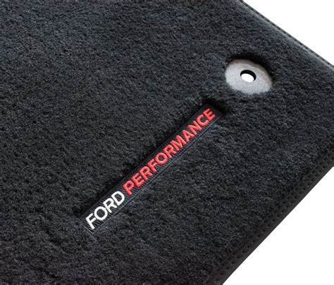 Ford Truck Floor Mats