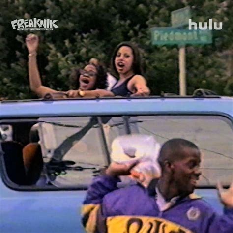 ‘Freaknik’ Documentary: Everything You Need to Know | Hulu