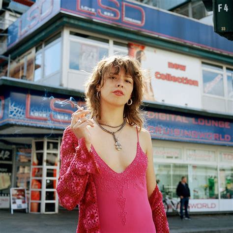 Between Concrete & Boudoir | Dazed