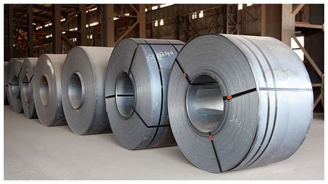 Government Calls For "Open House" On October 27 To Discuss Steel Import ...