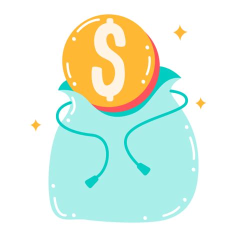 Money Sticker 的图像结果