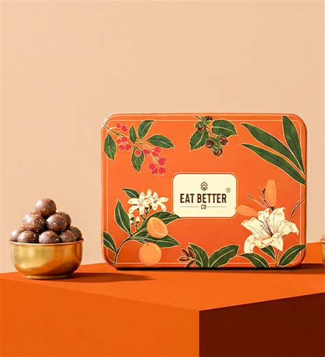 Eat Better Co - As seen on Shark Tank