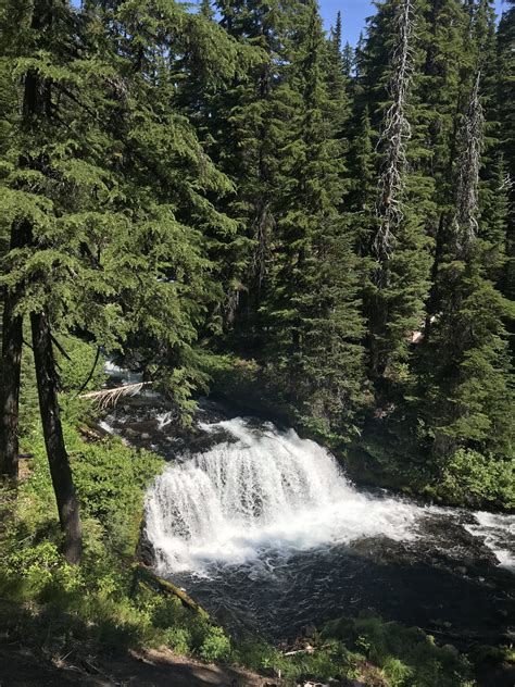 Why This Green Lakes Hike Near Bend is a Can’t Miss Dream | EpicFrederick
