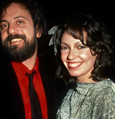 Elizabeth Ann Weber: The Life And Achievements of Billy Joel's Ex-Wife