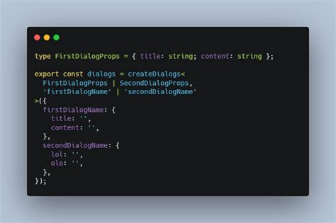 Image result for Error Dialog Example React JavaScript