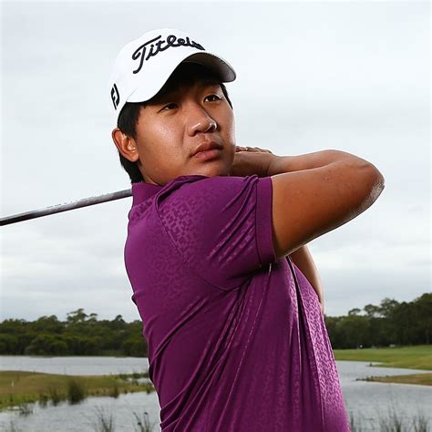 Official World Golf Ranking - Player Profile