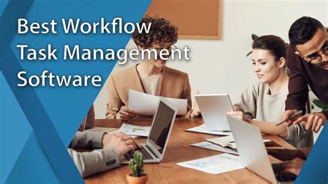 Image result for Workflow Task Management Software