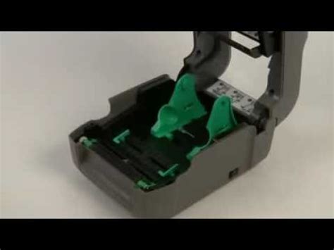 Thermal Barcode Printers - Zebra ZD220 Barcode Label Printer ...