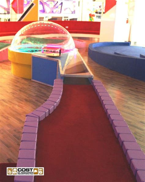 Mini Golf Range 的图像结果