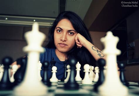 10 masterpieces from top women players of India - ChessBase India