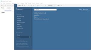 Image result for Create Tableau Report From Excel