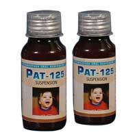 Pat 125 Syrup Paracetamol buy in Madurai