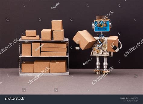 Image result for Little Box Sorting Robot
